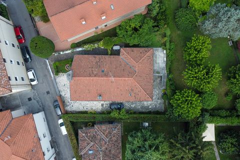 Villa a Brescia, Brescia, Brescia - € 630.000 | Ref: 1150 - foto 37