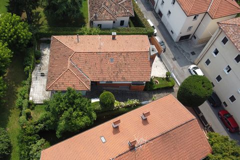 Villa a Brescia, Brescia, Brescia - € 630.000 | Ref: 1150 - foto 38