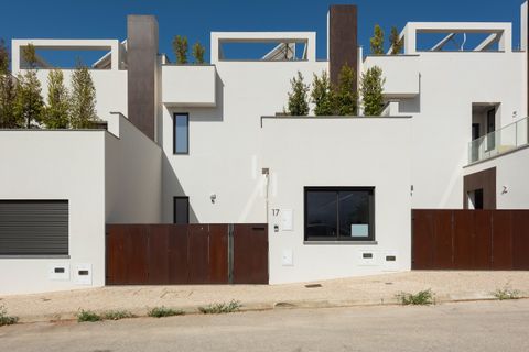 Byhus i Olhao, Faro, Olhao - € 680.000 | Ref: 0964 - foto 1