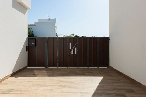 Byhus i Olhao, Faro, Olhao - € 680.000 | Ref: 0964 - foto 8