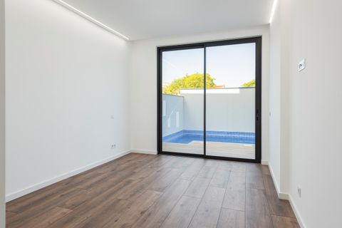 Byhus i Olhao, Faro, Olhao - € 680.000 | Ref: 0964 - foto 13