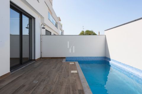 Byhus i Olhao, Faro, Olhao - € 680.000 | Ref: 0964 - foto 15