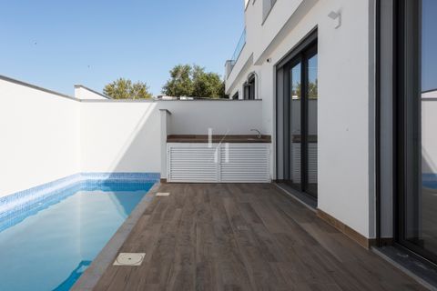 Byhus i Olhao, Faro, Olhao - € 680.000 | Ref: 0964 - foto 3