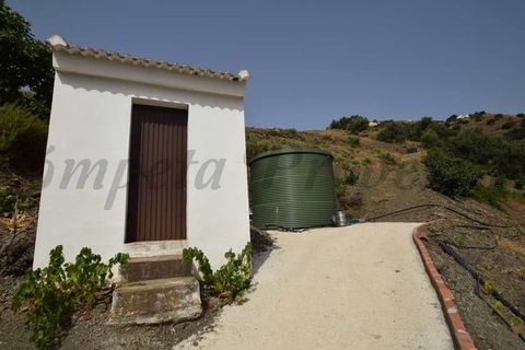 Tomt i Torrox, Malaga, Torrox - € 77 500 | Ref: TP136 - foto 8