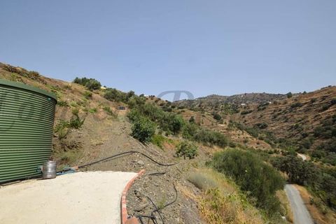 Tomt i Torrox, Malaga, Torrox - € 77 500 | Ref: TP136 - foto 9