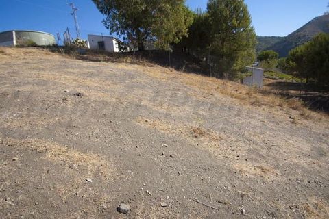 Terra a Competa, Malaga, Competa - € 56.000 | Ref: P136 - foto 2