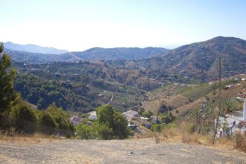 Terra a Competa, Malaga, Competa - € 56.000 | Ref: P136 - foto 3