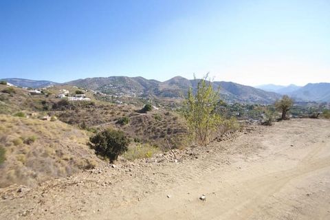 Terra a Competa, Malaga, Competa - € 56.000 | Ref: P137 - foto 2