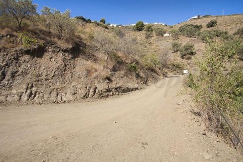 Terra a Competa, Malaga, Competa - € 56.000 | Ref: P137 - foto 3