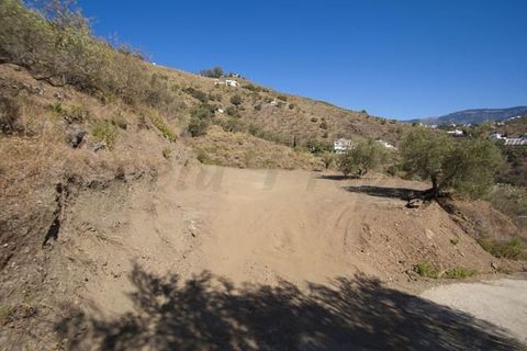 Terra a Competa, Malaga, Competa - € 56.000 | Ref: P137 - foto 4