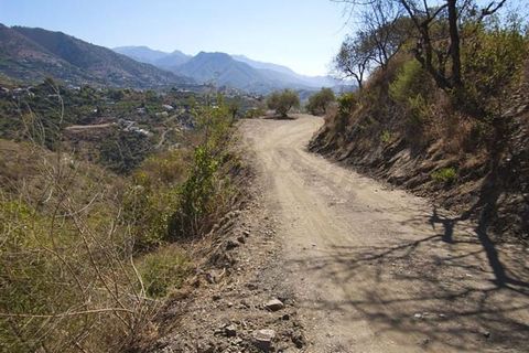 Terra a Competa, Malaga, Competa - € 56.000 | Ref: P137 - foto 5