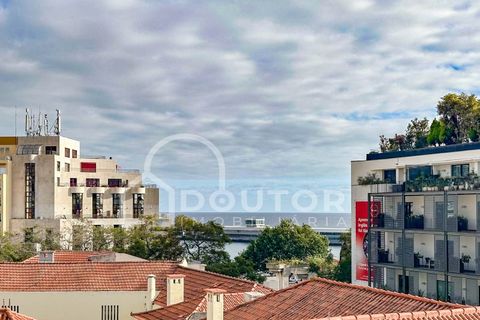 Lejlighed i Se, Madeira, Se - € 995.000 | Ref: DR336 - foto 11
