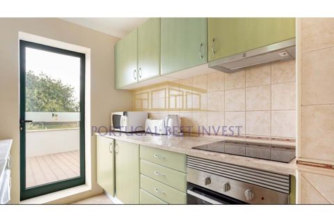 Lejlighed i Estombar, Faro, Estombar - € 168.000 | Ref: PBI-GRR1023 - foto 9