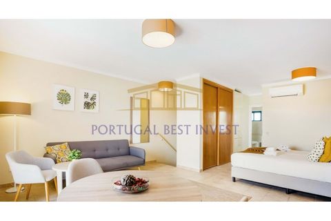 Lejlighed i Estombar, Faro, Estombar - € 180.000 | Ref: PBI-GRRT01025 - foto 4