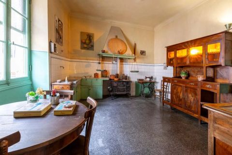 Landejendom i Pigna, Imperia, Pigna - € 230.000 | Ref: 85113757 - foto 1