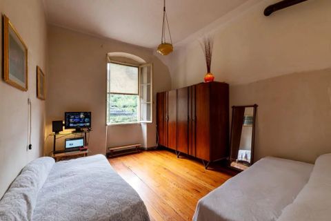 Landejendom i Pigna, Imperia, Pigna - € 230.000 | Ref: 85113757 - foto 6