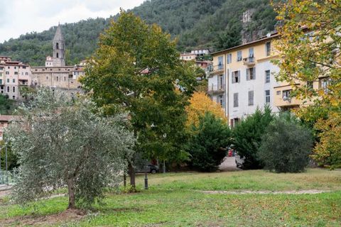 Landejendom i Pigna, Imperia, Pigna - € 230.000 | Ref: 85113757 - foto 14