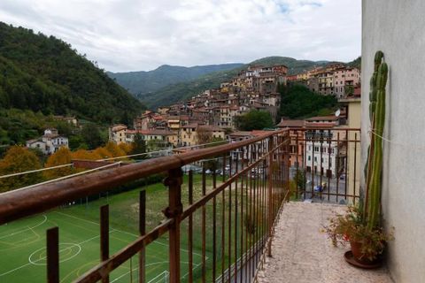 Landejendom i Pigna, Imperia, Pigna - € 230.000 | Ref: 85113757 - foto 16