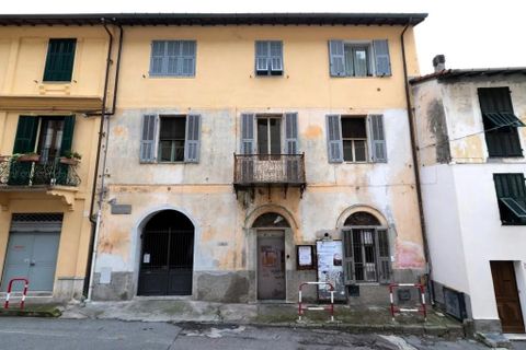 Landejendom i Pigna, Imperia, Pigna - € 230.000 | Ref: 85113757 - foto 18