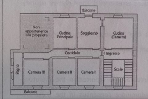 Landejendom i Pigna, Imperia, Pigna - € 230.000 | Ref: 85113757 - foto 21