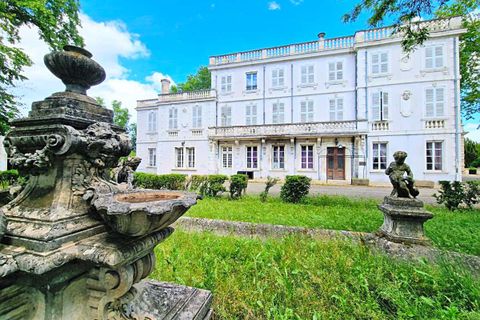 Villa i Pierrelatte, Drome, Pierrelatte - € 1.435.000 | Ref: HH-15471238 - foto 1