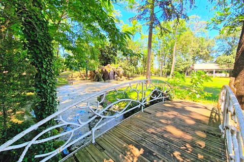Villa i Pierrelatte, Drome, Pierrelatte - € 1.435.000 | Ref: HH-15471238 - foto 5