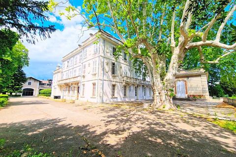 Villa i Pierrelatte, Drome, Pierrelatte - € 1.435.000 | Ref: HH-15471238 - foto 15