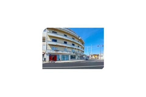 Erhvervsejendom i Abrantes, Santarem, Abrantes - € 135.000 | Ref: SAFTI:005620 - foto 5