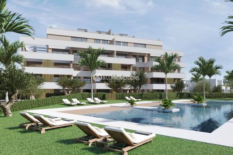 Penthouse i Torre Pacheco, Murcia, Torre Pacheco - € 525.000 | Ref: A541 - foto 1