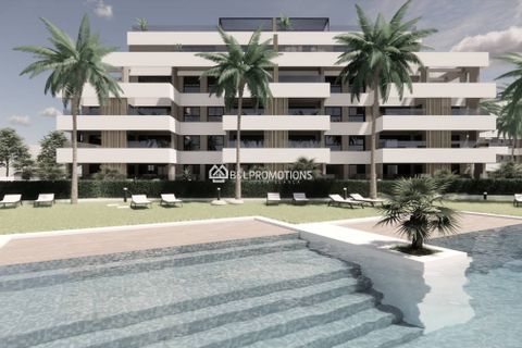 Penthouse i Torre Pacheco, Murcia, Torre Pacheco - € 525.000 | Ref: A541 - foto 2