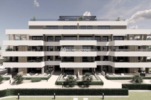 Penthouse i Torre Pacheco, Murcia, Torre Pacheco - € 525.000 | Ref: A541 - foto 3