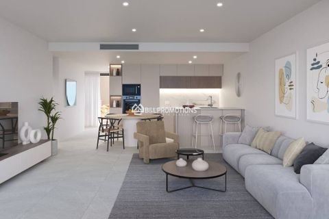 Penthouse i Torre Pacheco, Murcia, Torre Pacheco - € 525.000 | Ref: A541 - foto 6