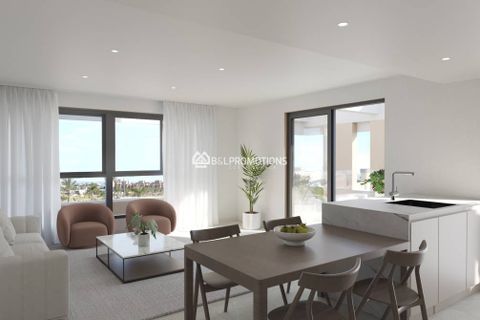 Penthouse i Torre Pacheco, Murcia, Torre Pacheco - € 525.000 | Ref: A541 - foto 7