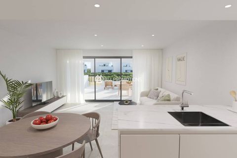 Penthouse i Torre Pacheco, Murcia, Torre Pacheco - € 525.000 | Ref: A541 - foto 8