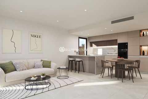 Penthouse i Torre Pacheco, Murcia, Torre Pacheco - € 525.000 | Ref: A541 - foto 9