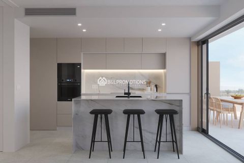 Penthouse i Torre Pacheco, Murcia, Torre Pacheco - € 525.000 | Ref: A541 - foto 10