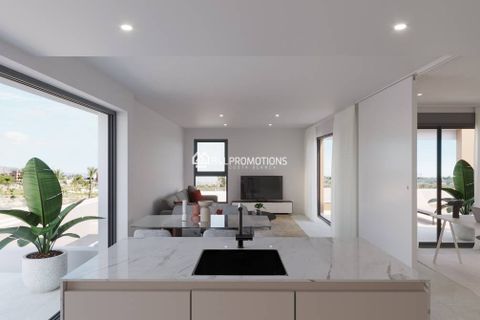 Penthouse i Torre Pacheco, Murcia, Torre Pacheco - € 525.000 | Ref: A541 - foto 11