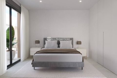 Penthouse i Torre Pacheco, Murcia, Torre Pacheco - € 525.000 | Ref: A541 - foto 12