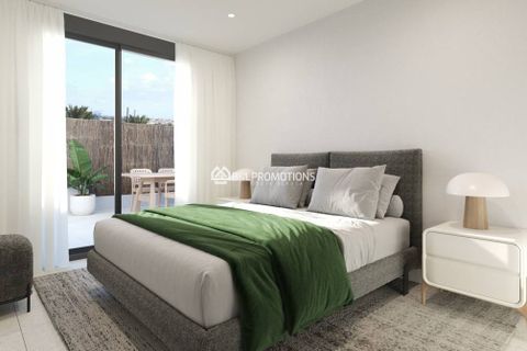 Penthouse i Torre Pacheco, Murcia, Torre Pacheco - € 525.000 | Ref: A541 - foto 13