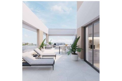 Penthouse i Torre Pacheco, Murcia, Torre Pacheco - € 525.000 | Ref: A541 - foto 15