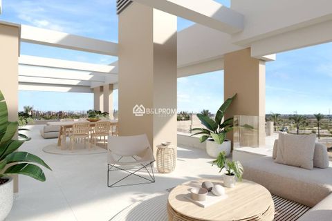 Penthouse i Torre Pacheco, Murcia, Torre Pacheco - € 525.000 | Ref: A541 - foto 16