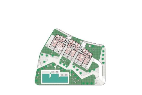 Penthouse i Torre Pacheco, Murcia, Torre Pacheco - € 525.000 | Ref: A541 - foto 19