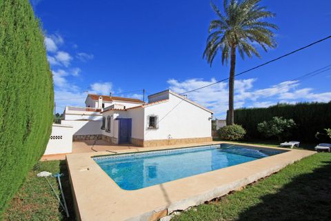Villa a Denia, Alicante - foto 1