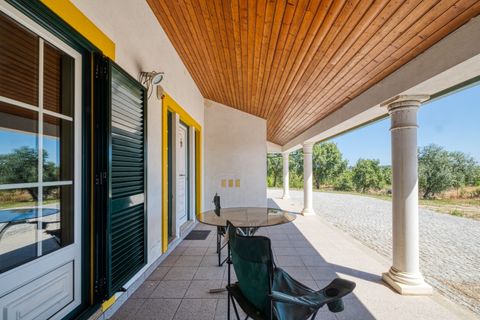 Farm i Castelo Branco, Castelo Branco, Castelo Branco - € 640.000 | Ref: 24031 - foto 4