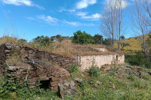 Villa i Almodovar, Beja, Almodovar - € 108.000 | Ref: C0369-00653 - foto 4
