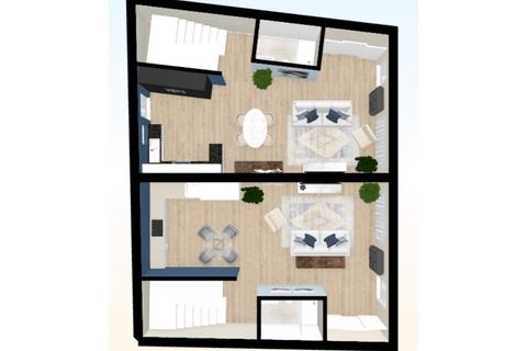 Byhus i Carvalhal, Leiria, Carvalhal - € 235.000 | Ref: HAB_319 - foto 27