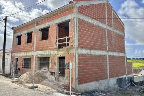 Byhus i Carvalhal, Leiria, Carvalhal - € 235.000 | Ref: HAB_319 - foto 1