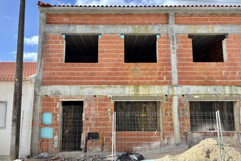 Byhus i Carvalhal, Leiria, Carvalhal - € 235.000 | Ref: HAB_319 - foto 2