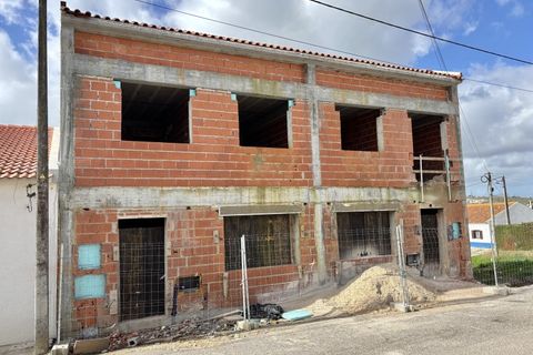 Byhus i Carvalhal, Leiria, Carvalhal - € 235.000 | Ref: HAB_319 - foto 3