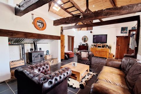 Villa a Monlaur-Bernet, Gers, Monlaur-Bernet - € 367.500 | Ref: AL2627 - foto 5